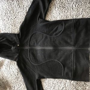 lululemon hoodie
